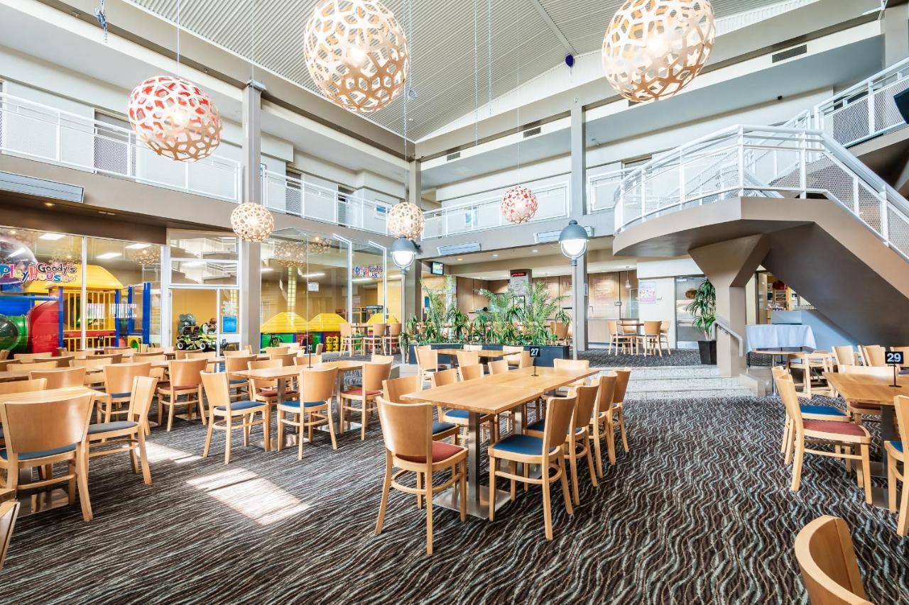 The Lighthouse Hotel Ulverstone Extérieur photo