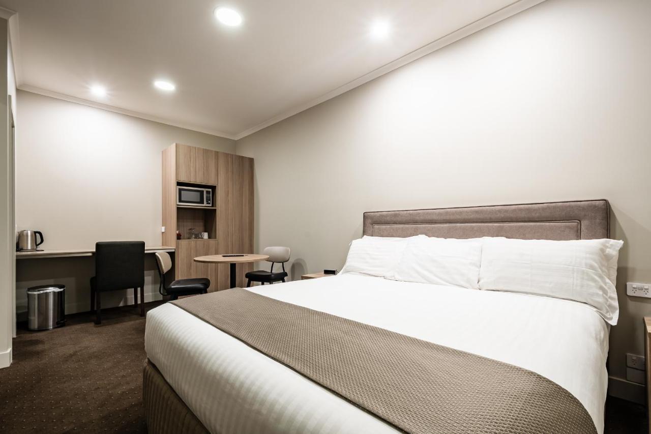 The Lighthouse Hotel Ulverstone Extérieur photo
