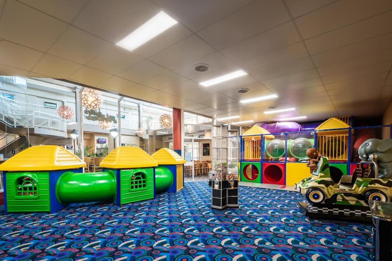 The Lighthouse Hotel Ulverstone Extérieur photo