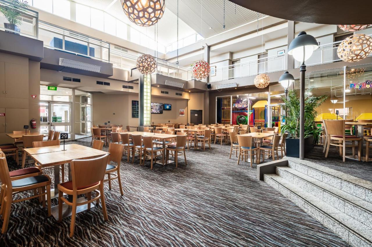 The Lighthouse Hotel Ulverstone Extérieur photo