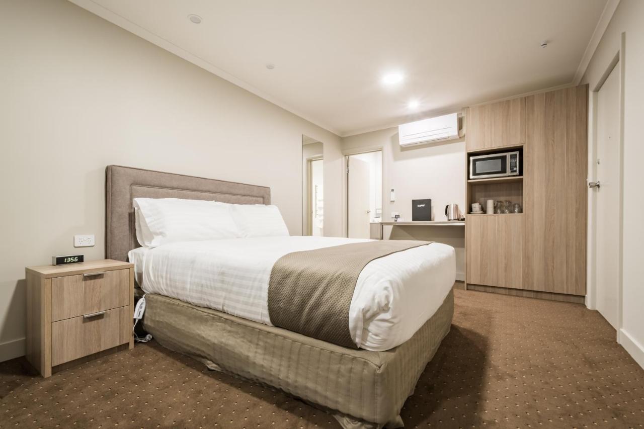 The Lighthouse Hotel Ulverstone Extérieur photo