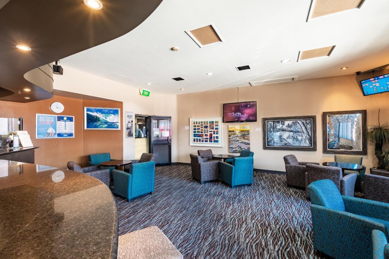 The Lighthouse Hotel Ulverstone Extérieur photo