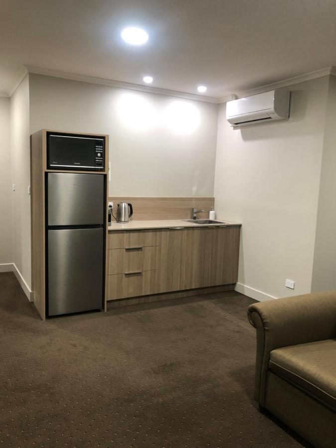 The Lighthouse Hotel Ulverstone Extérieur photo