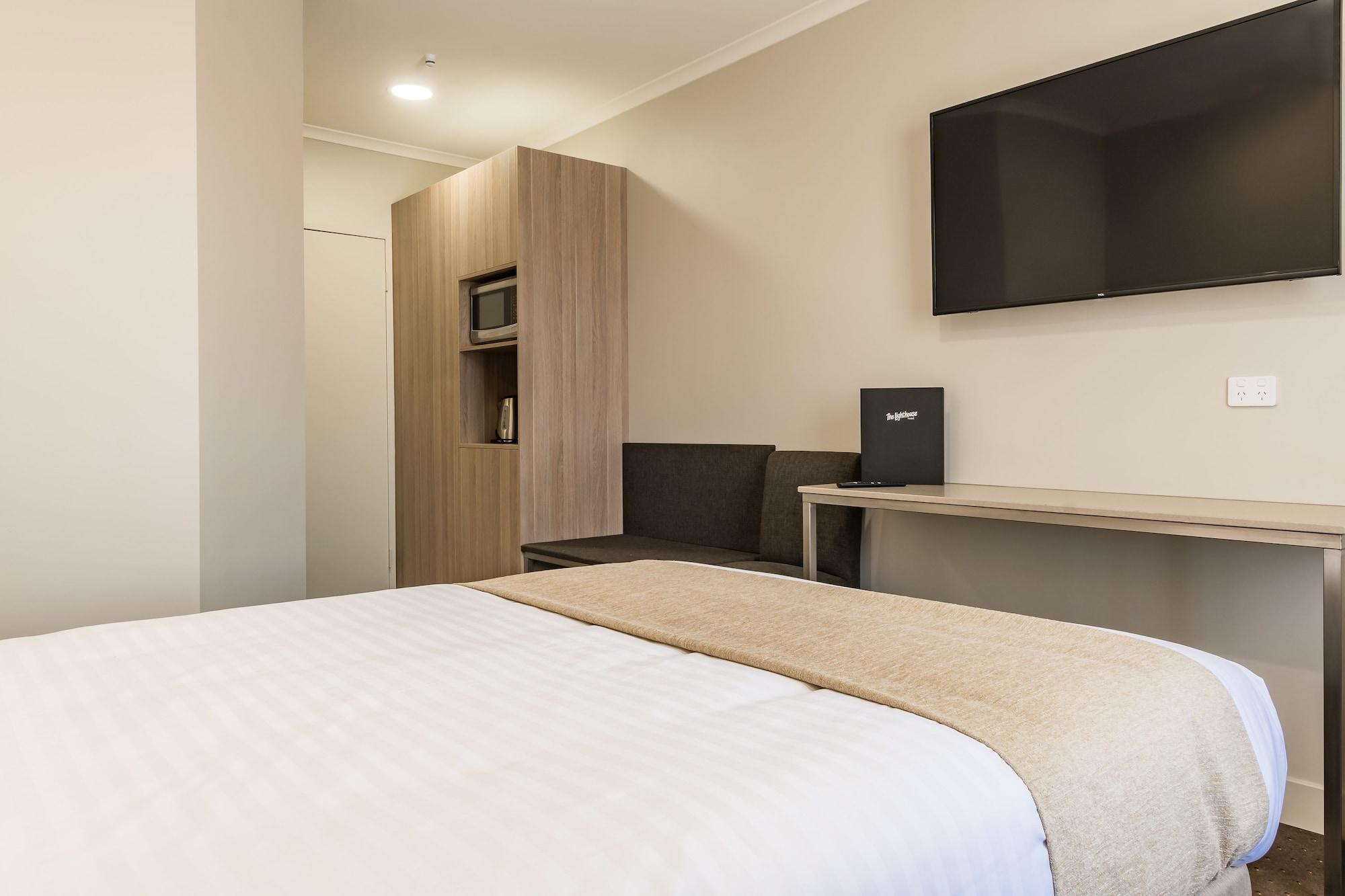 The Lighthouse Hotel Ulverstone Extérieur photo