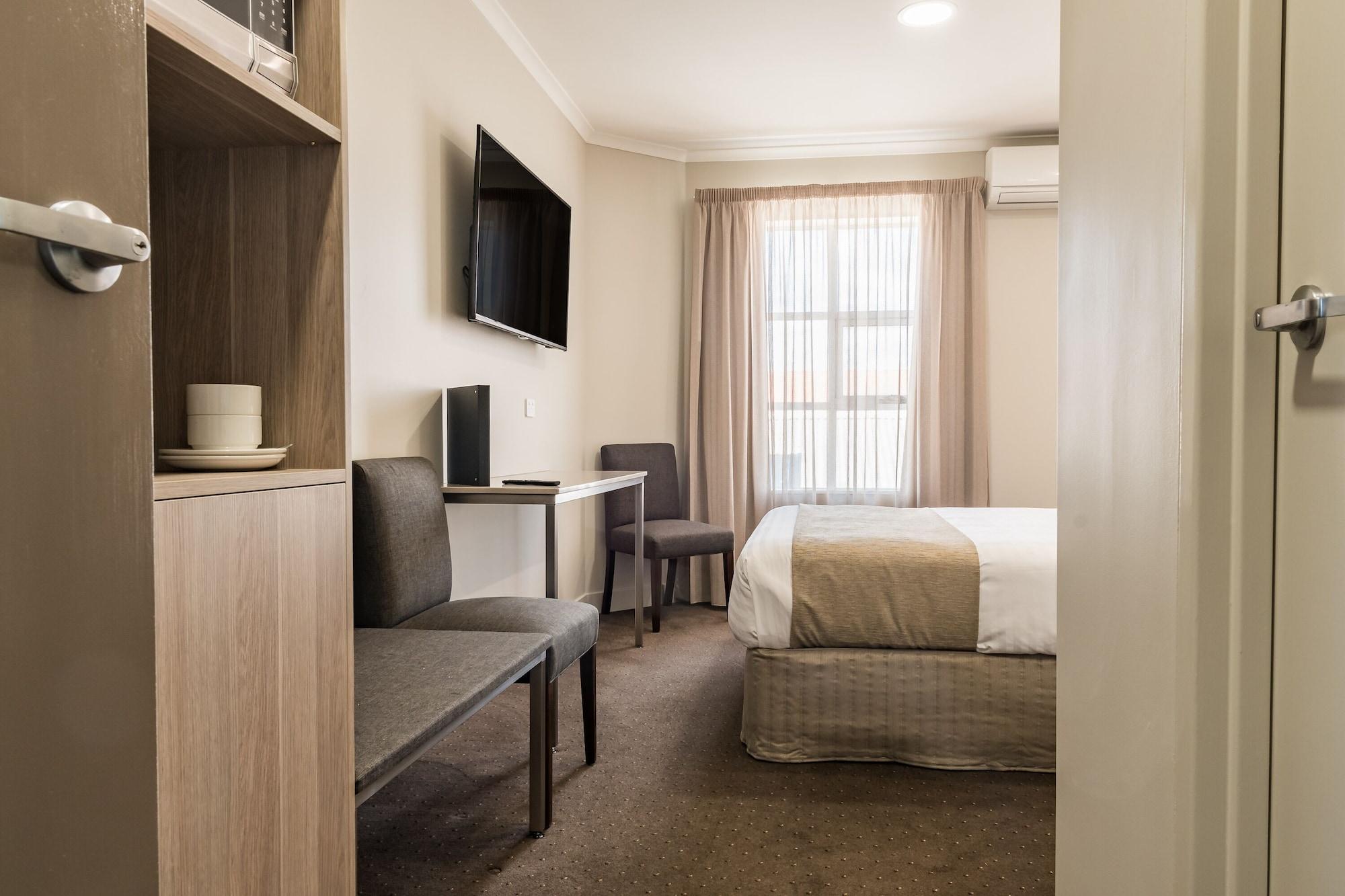 The Lighthouse Hotel Ulverstone Extérieur photo
