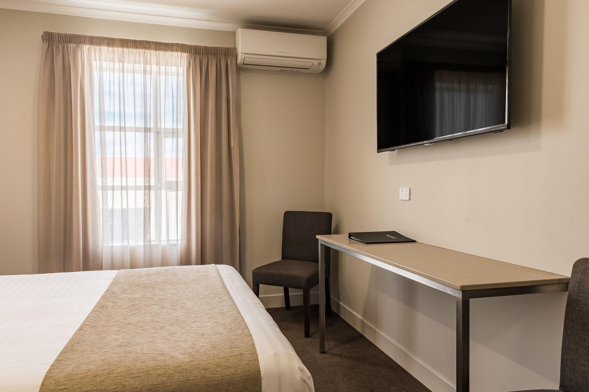 The Lighthouse Hotel Ulverstone Extérieur photo