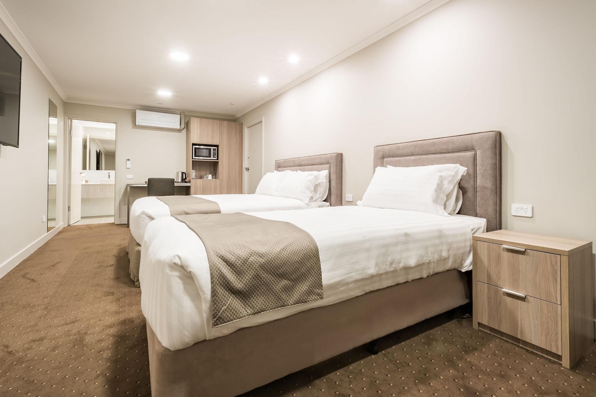 The Lighthouse Hotel Ulverstone Extérieur photo