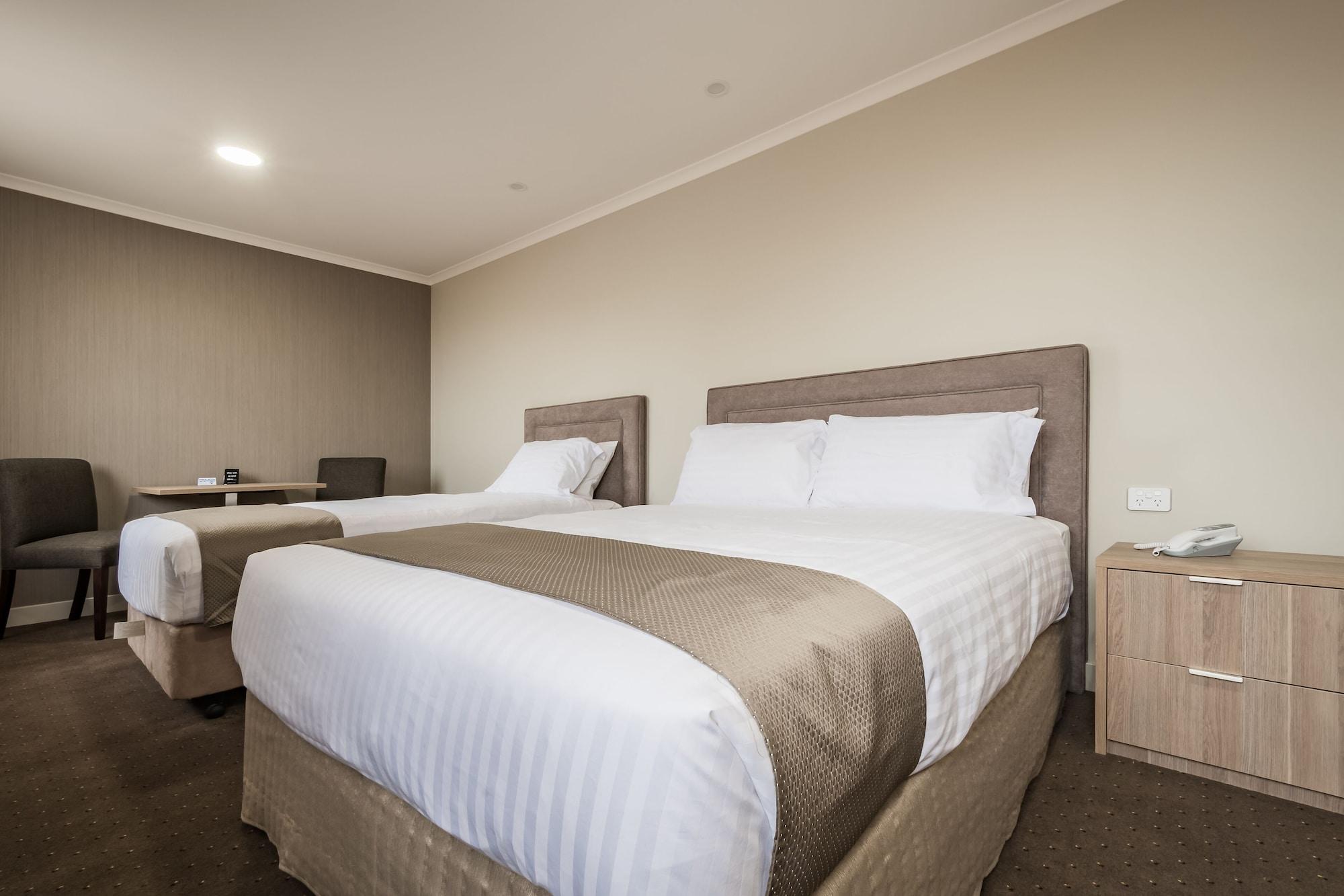 The Lighthouse Hotel Ulverstone Extérieur photo