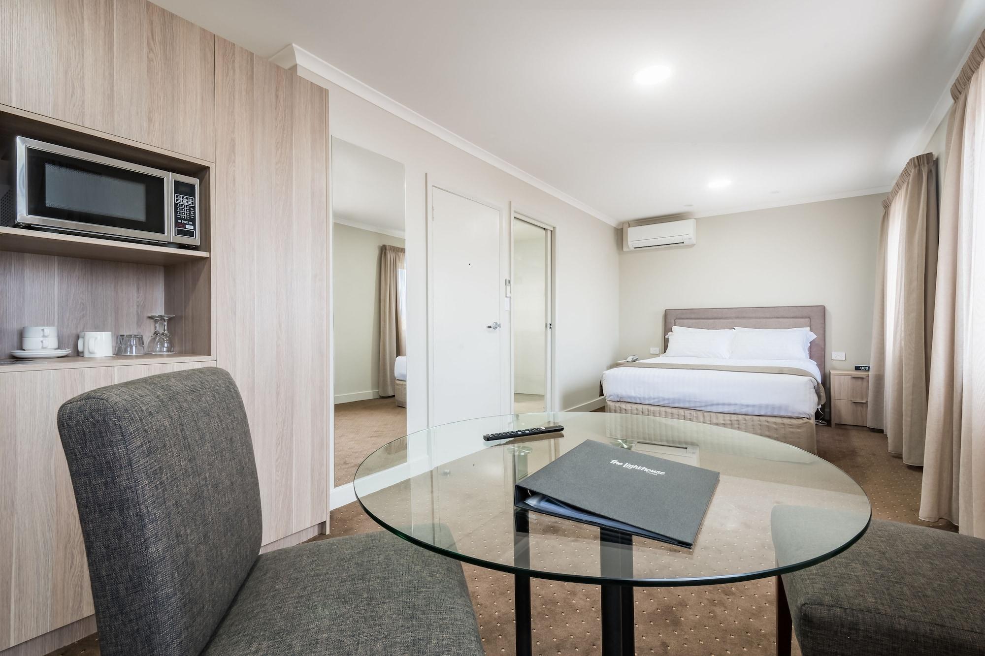 The Lighthouse Hotel Ulverstone Extérieur photo