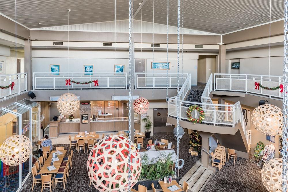 The Lighthouse Hotel Ulverstone Extérieur photo