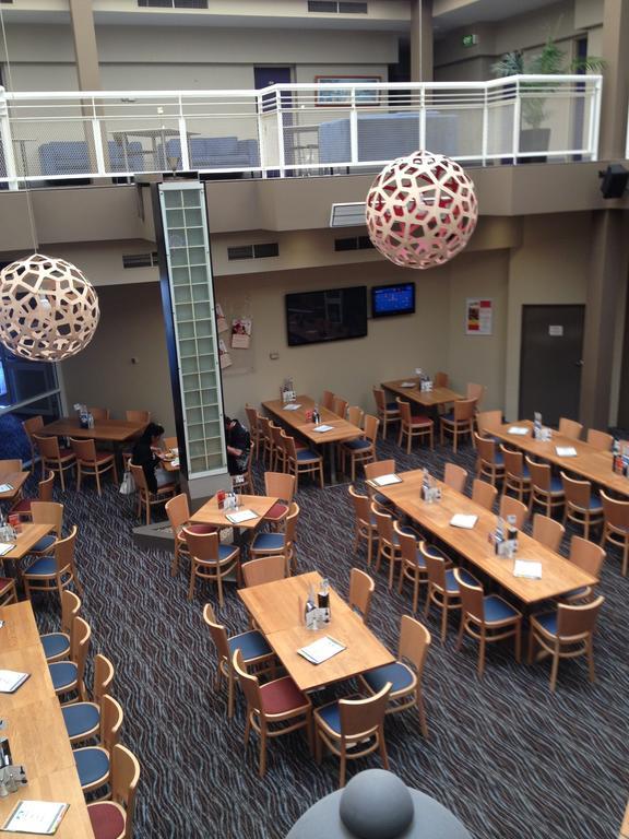 The Lighthouse Hotel Ulverstone Extérieur photo