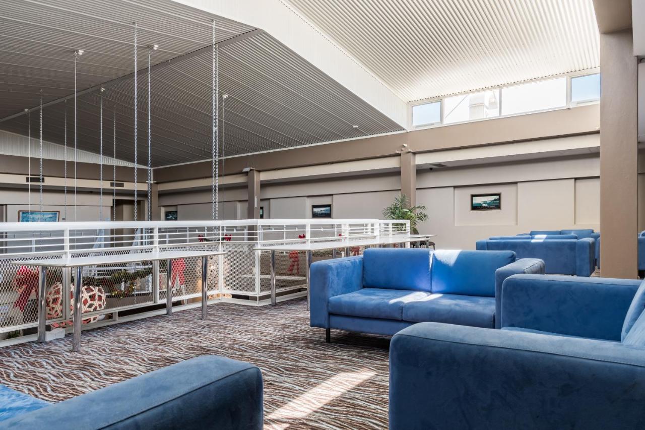 The Lighthouse Hotel Ulverstone Extérieur photo
